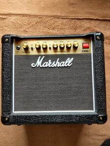 Marshall ギターアンプ DSL1C！美品！