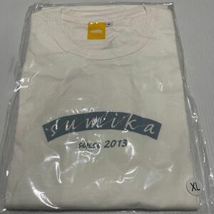 Tシャツ　sumika 新品未開封　XL