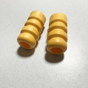  urethane bump Raver unused goods 2 piece set 