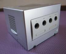 ニンテンドー ゲームキューブ NINTENDO GAMECUBE GC コントローラーセット_画像2