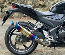 ☆大人気☆売り切り出品☆HONDA CBR250R ☆カスタム多数☆新品パーツ多数あり☆走行31800キロ☆_画像8