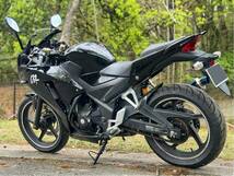 ☆大人気☆売り切り出品☆HONDA CBR250R ☆カスタム多数☆新品パーツ多数あり☆走行31800キロ☆_画像4