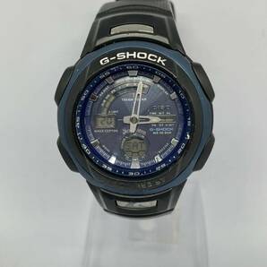 CASIO G-SHOCK The G GW-1310J 電波ソーラー 動作確認済みの画像1