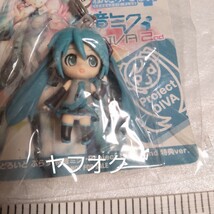 ねんどろいどぷらす 初音ミク project DIVA 2nd 特典ver_画像2