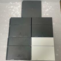 1円～【動作確認済】PS4 本体 5台 CUH 1000 1200 2200 まとめ HDD・封印あり 500GB 1TB PlayStation4 Days of Play コールオブデューティ_画像3