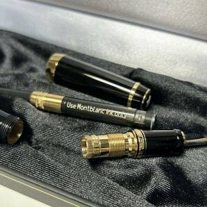 Montblanc モンブラン ボエム ミッドサイズ M 新品未使用の画像4