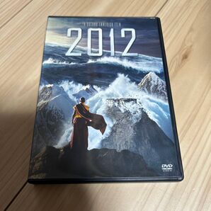 2012 スタンダード版 ジョンキューザック DVD