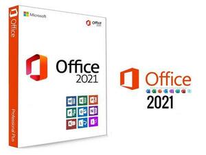 永年正規保証即対応 Microsoft Office 2021 Professional Plus プロダクトキー 正規 認証保証 公式ダウンロード版 サポート付き