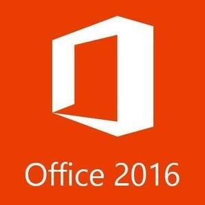 Microsoft Office 2016 Professional Plus 正規 プロダクトキー 32/64bit対応 Access Word Excel PowerPoint 認証保証 日本語 永続版の画像1