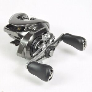 【中古】SHIMANO シマノ Metanium HG 左7.1 04115 レフト メタニウム 本体のみの画像1