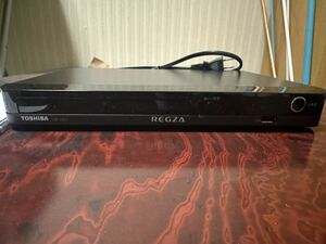 REGZA Blu-rayディスクプレーヤー
