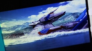 ガンダム　 映画 劇場版 機動戦士ガンダムSEED FREEDOM 13週目　入場者特典　来場者特典 コマフィルムvol.1～3 