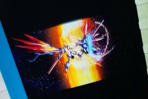 ガンダム　 映画 劇場版 機動戦士ガンダムSEED FREEDOM 13週目　入場者特典　来場者特典 コマフィルムvol.1～3 　レア