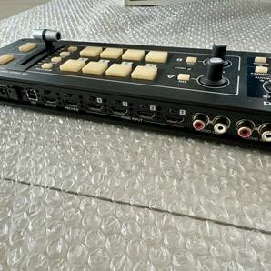 Roland HD VIDEO SWITCHER V-1HD 中古品の画像3