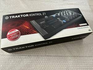 Native Instruments TRAKTOR KONTROL Z1 