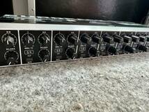 BEHRINGER RX1602 EURORACK PRO 　少々難あり_画像2