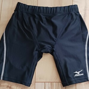 送料無料　mizuno　水着　パンツ　140　男の子　ジュニア　キッズ　スイムウェア　ミズノ