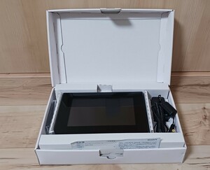 送料無料　SONY　デジタルフォトフレーム　DPF-D70