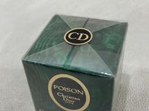 R4D121◆新古品◆ クリスチャンディオール Christian Dior プワゾン POISON エスプリ ドゥ パルファン 香水 15ml_画像3