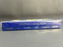 S4D370◆新古品◆ デザイナー コレクション DESIGNER COLLECTION ミニ香水 6本セット_画像3