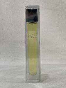 R4D114◆新古品◆ グッチ GUCCI エンヴィ ENVY オードトワレ 香水 50ml