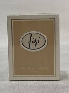 R4D131◆新古品◆ ギラロッシュ GUY LAROCHE フィジー fidji パルファム 香水 7ml