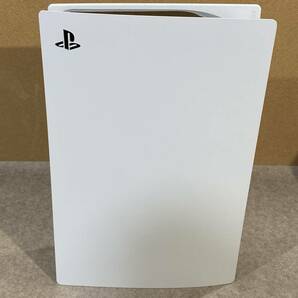 PlayStation 5 CFI-1000A01 初期化済みの画像3