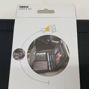 0213-3☆1円スタート☆中古 未使用品 THULE LOAD&GO Glove Box Organizerの画像4