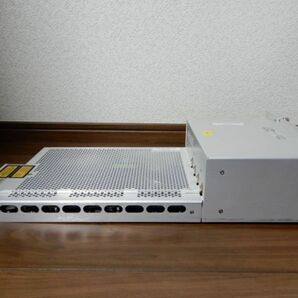 ●Agilent/HP/KEYSIGHT 81640A TUNABLE LASER SOURCE 波長可変レーザ光源 中古品●の画像7