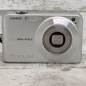 CASIO EXILIM デジタルカメラ EX-Z1050の画像1
