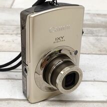 Canon IXY DIGITAL 920 IS キヤノン イクシー コンパクトデジタルカメラ_画像8