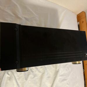 SANSUI サンスイ AU-α607i アンプ 中古 現状品 の画像7