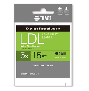 ◆TIEMCO LDLリーダー 5枚選択/送料無料◆