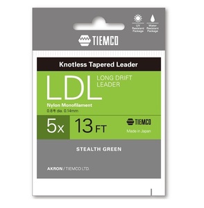 ◆TIEMCO LDLリーダー 10枚 選択送料無料◆