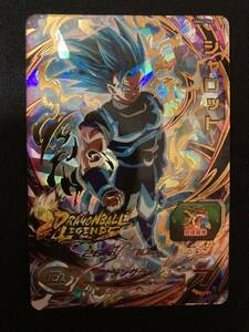 ドラゴンボールヒーローズ MM4弾 MM4-068 UR シャロット 説明文を必ずお読み下さい