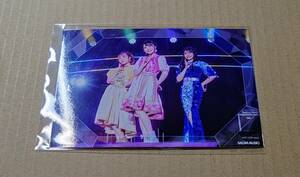 TrySail Live Tour 2023 Special Edition "SuperBlooooom" Blu-ray 特典ブロマイド 送料込み