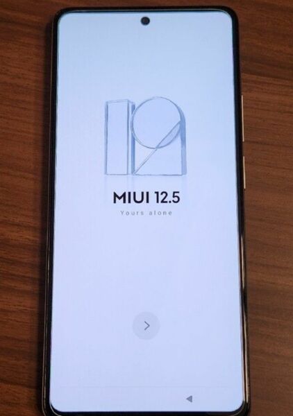 redmi note 11t pro Xiaomi　 SIMフリー