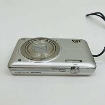 【現状販売品:動作未確認】OLYMPUS オリンパス コンパクトデジタルカメラ デジカメ VG-140_画像7