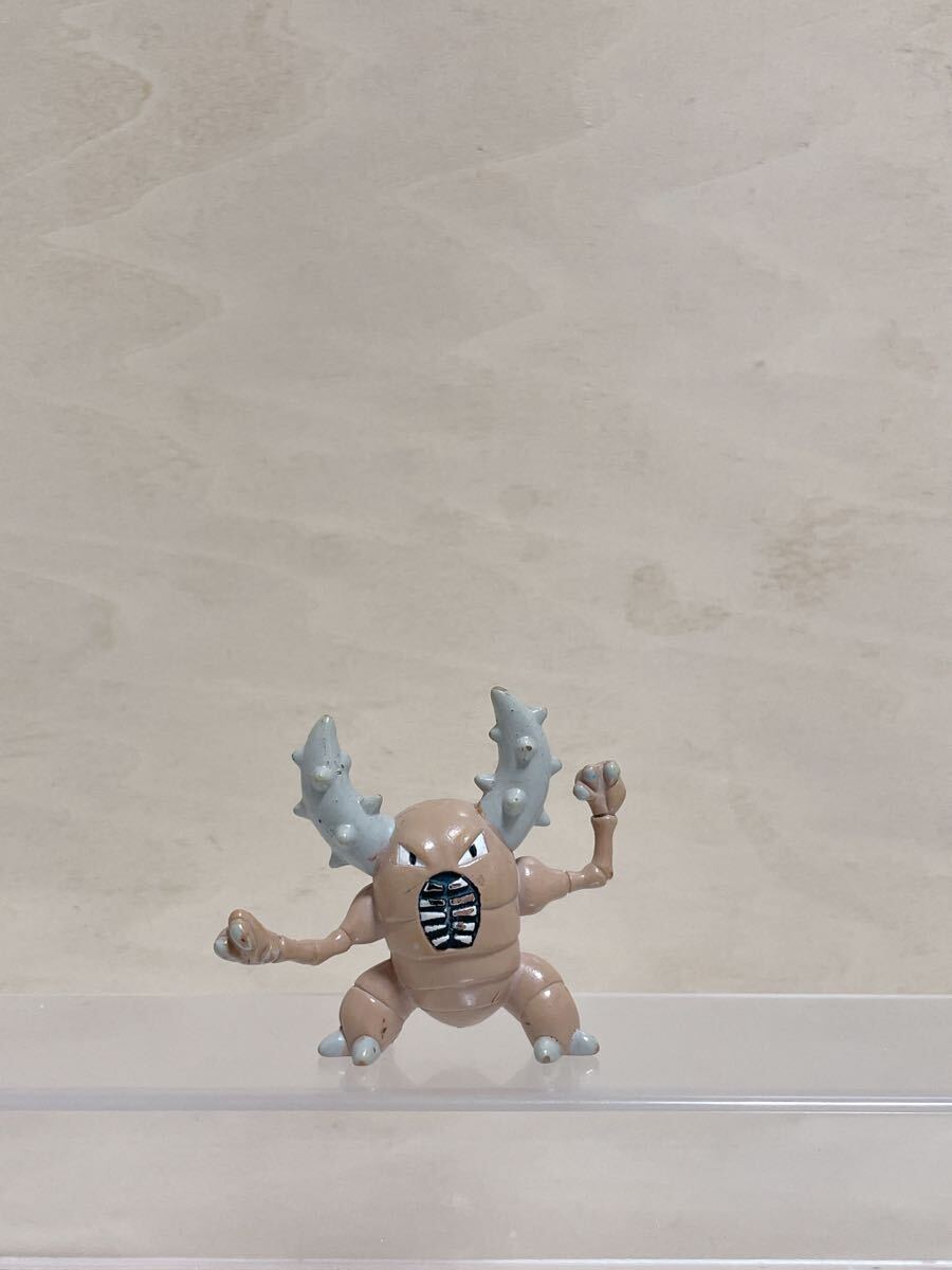 ポケモン モンスターコレクション 初代 モンコレ カイロス