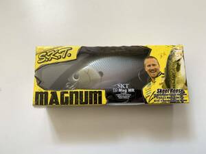 (G35)　ラッキークラフト②《SKT 110 Mag MR　GHOST MINNOW》