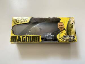 (G35)　ラッキークラフト⑤《SKT 110 Mag MR　GHOST MINNOW》