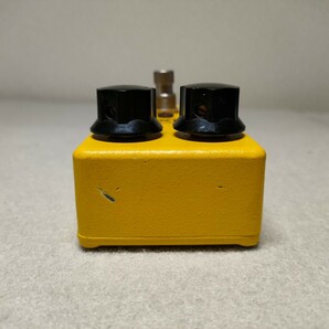 【送料無料/即決】 MXR distortion+ M-104 ディストーション                           M3291-0086の画像3