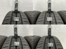 中古タイヤ 4本セット 165/55R15 75H ミネルバ RADIAL 209 夏 サマー 165/55/15 eKワゴン b6368_画像6