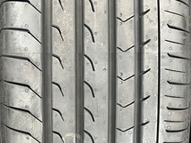 新品タイヤ 処分特価 4本セット 205/60R16 92H ヨコハマ BLUEARTH-RV RV03 夏 サマー 205/60/16 プリウスα b6269_画像2