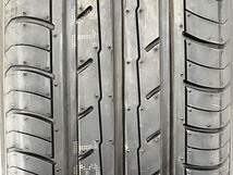 新品タイヤ 処分特価 4本セット 175/65R15 84S ヨコハマ BLUEARTH-ES ES32 夏 サマー 175/65/15 アクア 国産 日本製 b6244_画像2