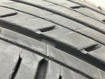 中古タイヤ 2本セット 185/60R15 84H ブリヂストン ECOPIA EP150 夏 サマー 185/60/15 スイフト/フィット/インサイト b6360_画像4