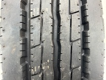 新品タイヤ 処分特価 2本セット 185/85R16 111/109L ヨコハマ LT151R 夏 サマー 185/85/16 111/109L b6330_画像2