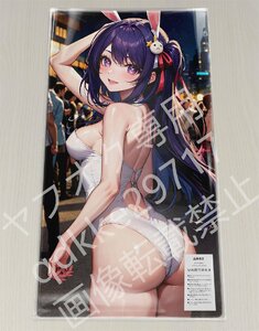 [推しの子]星野アイ/プレイマット＆マウスパッド＆ラバーマット高品質