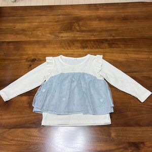 【お買い得品】子供服　サイズ80