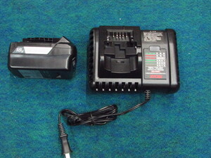  Kyocera RYOBI UBC-1802L B-1850LA battery charger 5000mAh 18V fast charger 4A DID XR 182 DIW 181L5 DHC DDM DRJ 1830